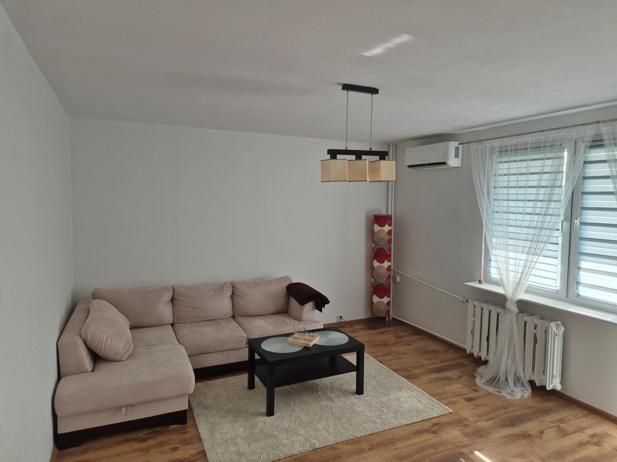 Apartmán Nati Radom Exteriér fotografie