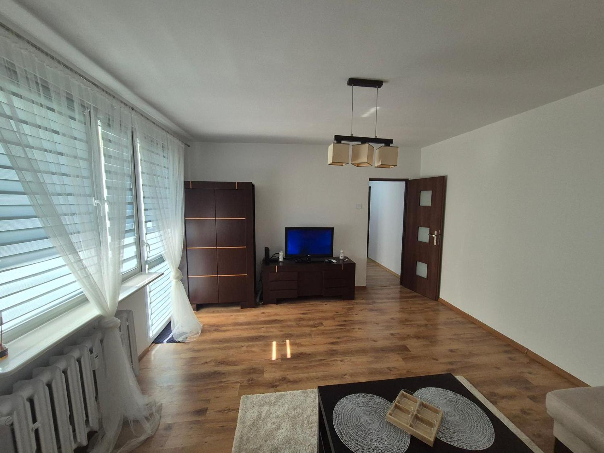Apartmán Nati Radom Exteriér fotografie