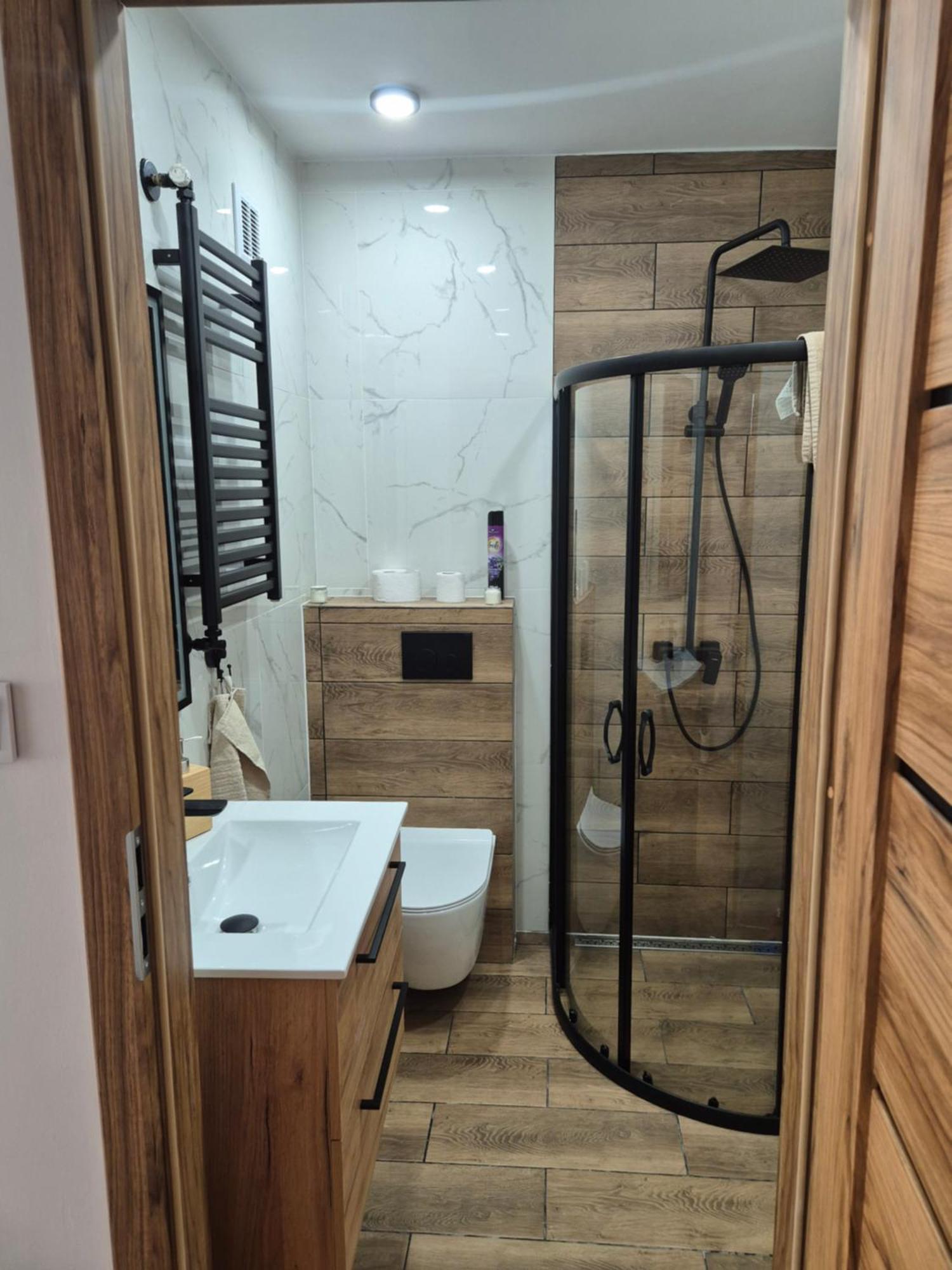 Apartmán Nati Radom Exteriér fotografie