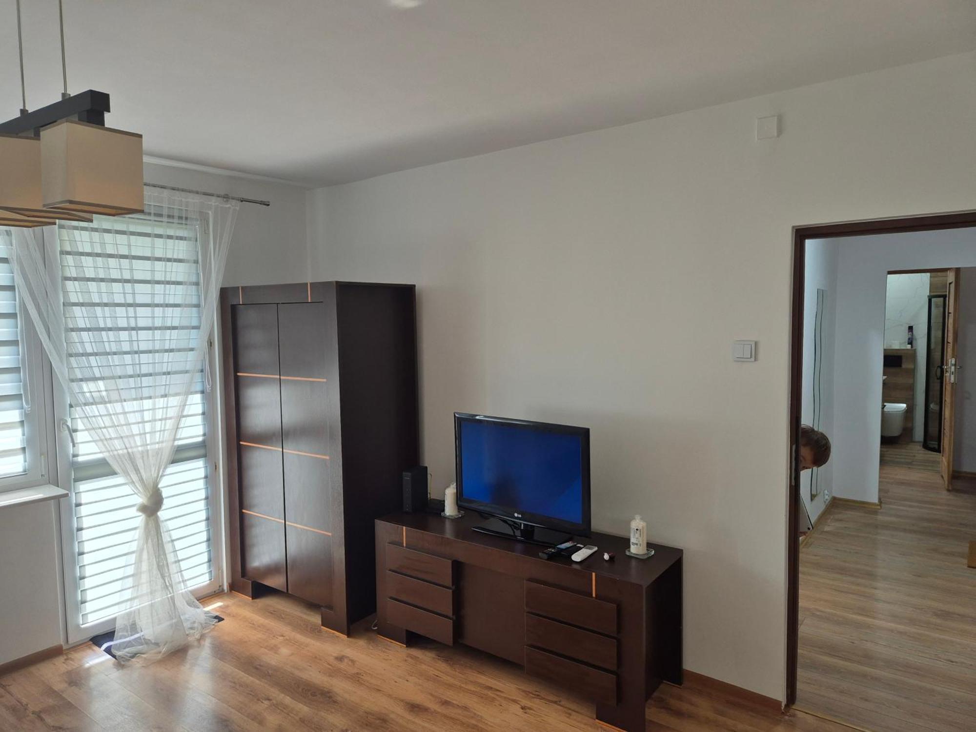 Apartmán Nati Radom Exteriér fotografie